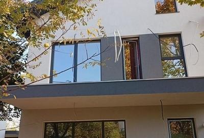 Duplex modern P+1E+M,  BUCURESTII NOI - 1