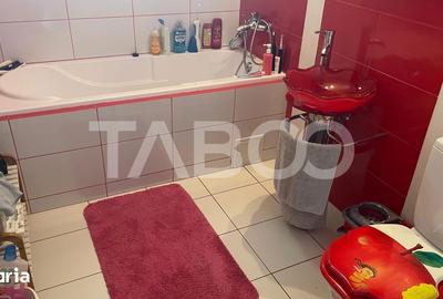 Apartament cu 3 camere decomandat, mobilat în Central - 5