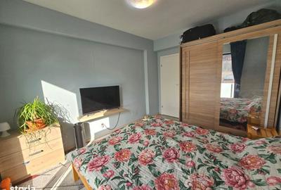 Apartament cu 3 camere decomandat, mobilat în Chitila - 13