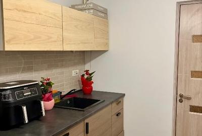 Apartament cu 2 camere decomandat, mobilat în Berceni - 7