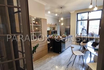 Casă de închiriat în Grădina Icoanei, aproape de Piața Romană – renovari premium - 8