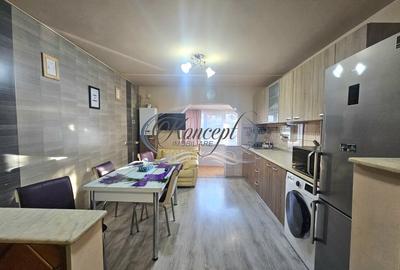 Apartament cu 2 camere decomandat, mobilat în Între Lacuri - 6
