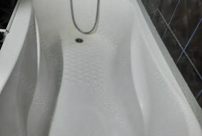 Garsonieră decomandată în Titan - 2