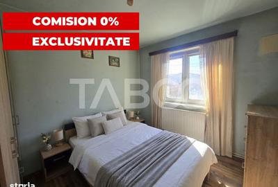 Apartament cu 2 camere nedecomandat în Țiglari - 2
