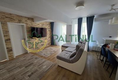 Apartament modern de inchiriat – Doamna Stanca, Sibiu - 8