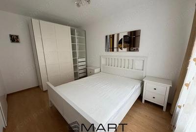 Apartament 2 camere zona Avantgarden Brasov - 1