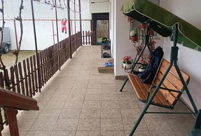 Casă cu 5 camere cu Teren 550 Mp în Mureșel - 10