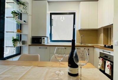 Inchiriere 2 camere Tineretului The park - 5