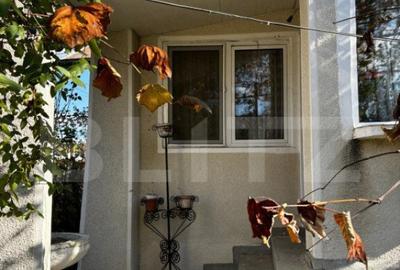 Casa Comuna Plopu , Sat Nisipoasa cu teren aproape de padure - 1