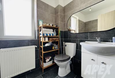 Apartament 2 camere mobilat | Parcare | Chiajna-Rosu - 10