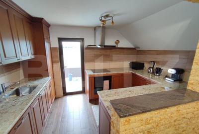 Casa individuala 4 camere, 200 mp, zona Horodnic - 2