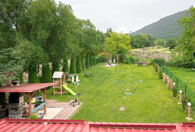 Casa de vacan?a sau pensiune cu recenzii excelente, i... - 3