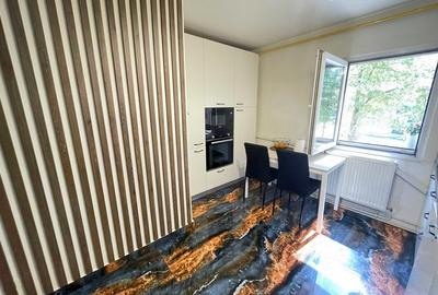 Apartament 3 camere decomandat-Metalurgie-renovat-bloc 1987 - 4
