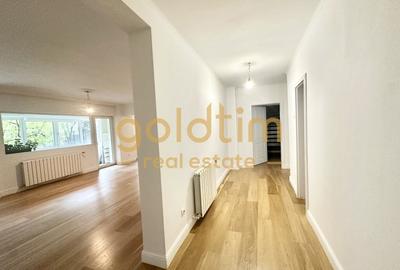 APARTAMENT SPATIOS IN IMEDIATA APROPIERE DE PARC HERASTRAU/BANEASA - 10