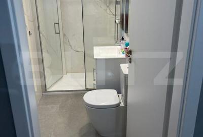 Apartament cu 3 camere în Central - 3