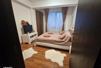 Apartament cu 2 camere în Universitate - 7
