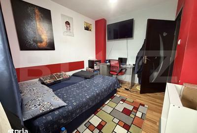 Apartament cu 3 camere decomandat în Ultracentral - 5