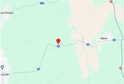 Teren Extravilan Corni, Cota parte 1/2, ID: R2581783 - 9