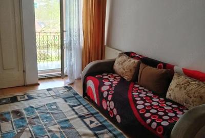 Garsonieră decomandată în Central - 3