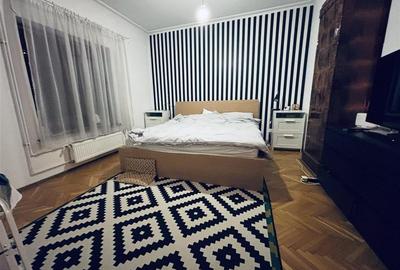 Apartament 2 camere Primaverii