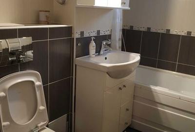 Garsonieră în Obcini - 2