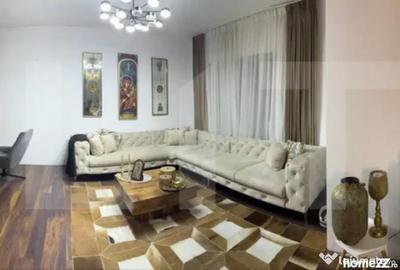 Casă cu 6 camere cu Teren 675 Mp în Central - 11