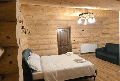 Casă cu 4 camere în Beliș - 2