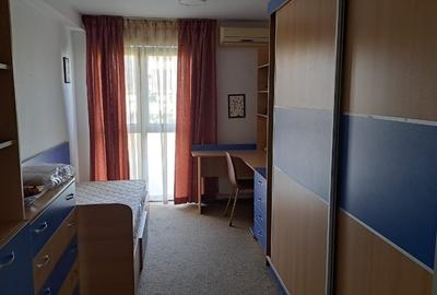 Particular, inchiriez apartament 4 camere Gran Residencia, Otopeni - 4