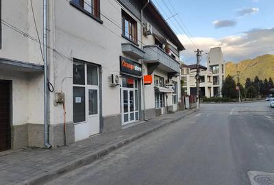 Vand spatiu comercial - 1