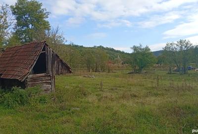 Casă cu 4 camere în Ilteu - 7