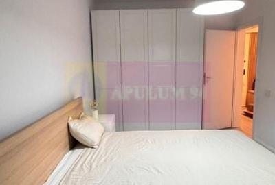 Apartament 2 camere Complex Core Timpuri Noi. - 17