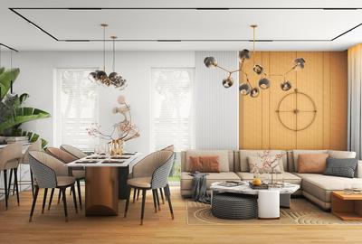 Casa cu sistem de ventilatie | Pompa de caldura | Smart Home | Teren 470 mp - 8