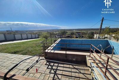 Casă cu 2 camere cu Teren 1100 Mp în Central - 1