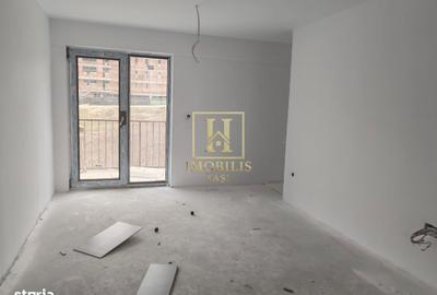 Apartament cu 2 camere în Bucium - 2
