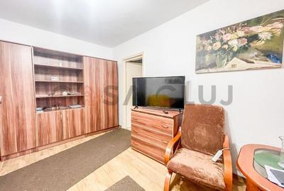 2 camere - parter inalt - INVESTITIE - 3