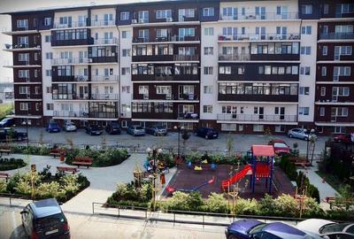 Garsonieră decomandată în Fundeni - 2