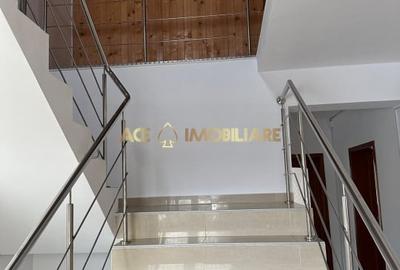 Casă individuală cu 6 camere cu Teren 365 Mp în Tineretului - 12