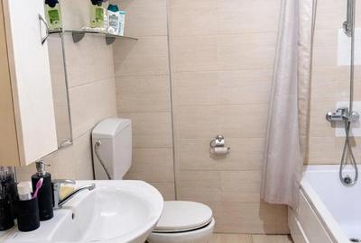 Apartament cu 2 camere decomandat în Mănăștur - 4