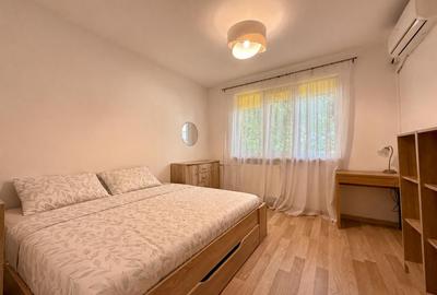 Apartament cu 3 camere decomandat, mobilat în Obor - 1