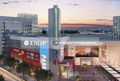 AFI Loft, Cotroceni, 500 - 15552 mp 0% comision! - 1