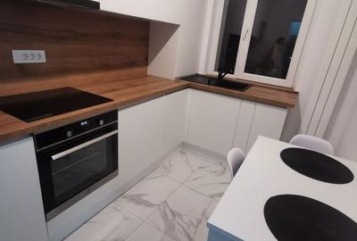 Apartament cu 2 camere în Central - 13