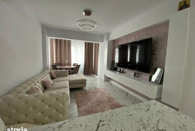Apartament cu 2 camere în Titan - 1