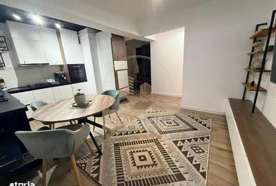 Apartament cu 3 camere decomandat, mobilat în Valea Lupului - 19