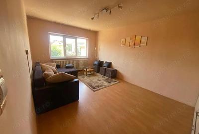 Apartament cu 2 camere de vanzare - 1