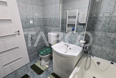 Apartament de vanzare 2 camere mobilat utilat balcon Strand Apartament de vanzare 2 camere mobilat utilat balcon Strand - 9