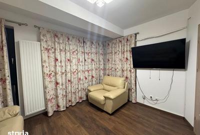 Apartament cu 3 camere decomandat, mobilat în Ferdinand