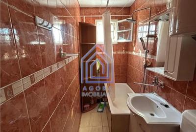 Apartament cu 2 camere semidecomandat în George Enescu - 5