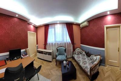 3 Camere | Cotroceni | Parter in vila | Centrala proprie | Boxa