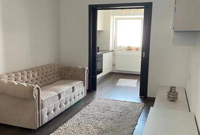 Apartament cu 2 camere decomandat în Exterior Vest - 4