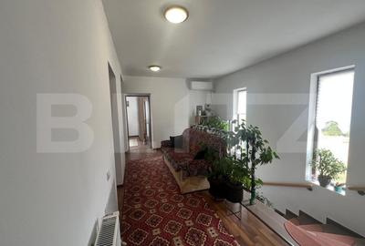 Casa D+P+1 cu teren de 2501mp situata in Craiova in zona de nord - 11